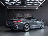 BMW M850 i xDrive - BMW M850 Gebrauchtwagen