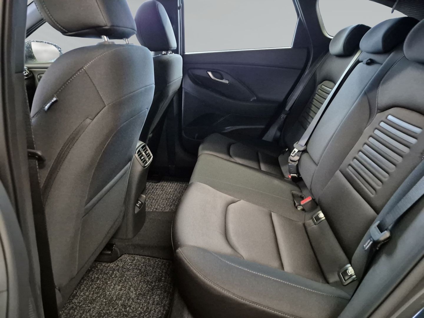 Hyundai i30 – Bild 10