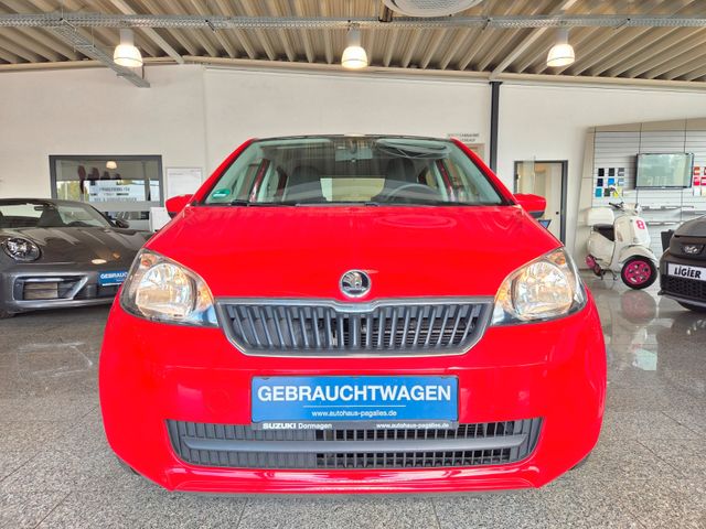 SKODA Citigo Ambition