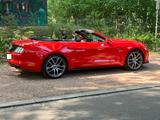 Ford Mustang 5.0 Ti-VCT V8 GT Auto GT - Ford Mustang in Freiburg