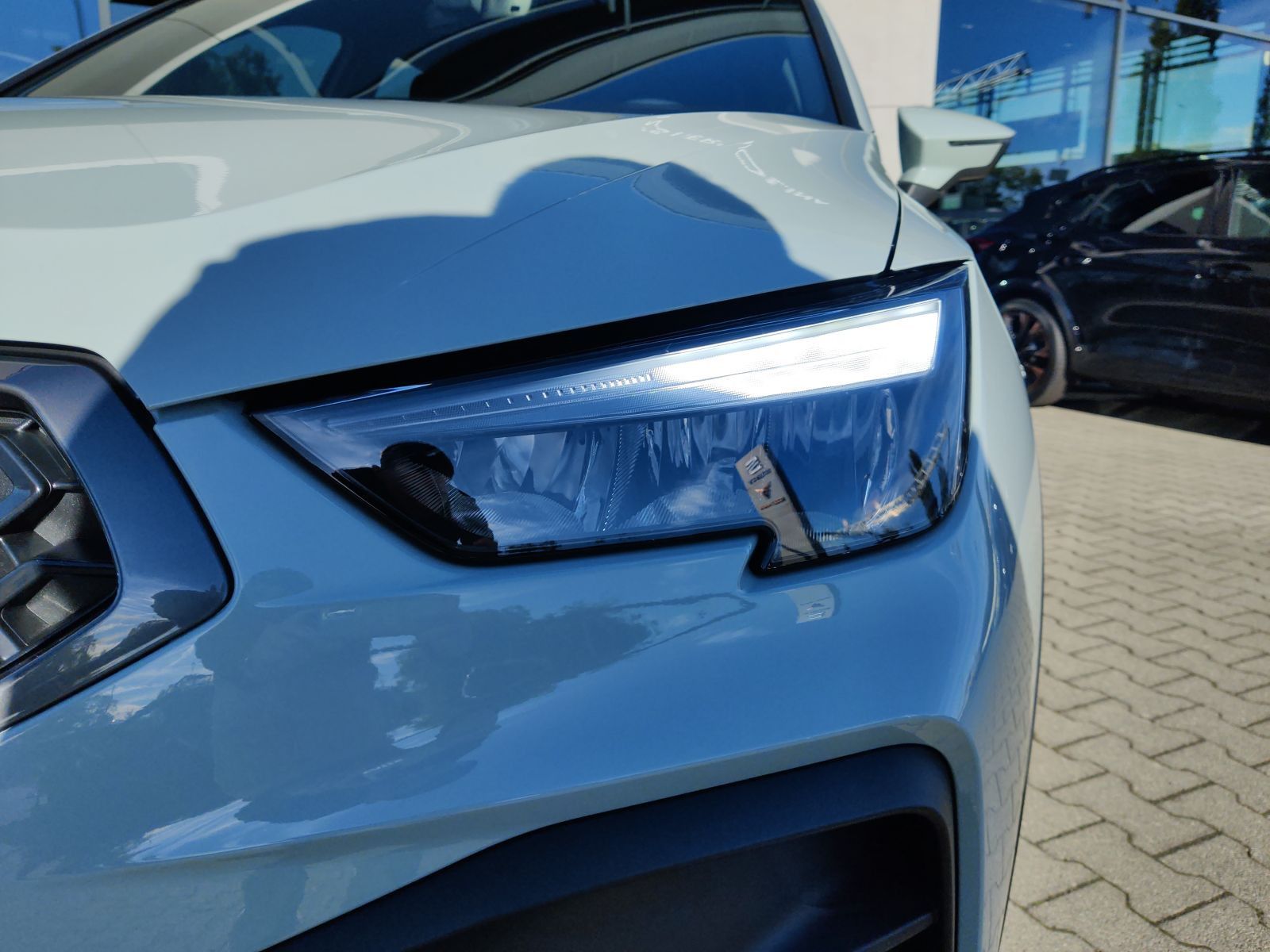 Seat Arona - Bild 10