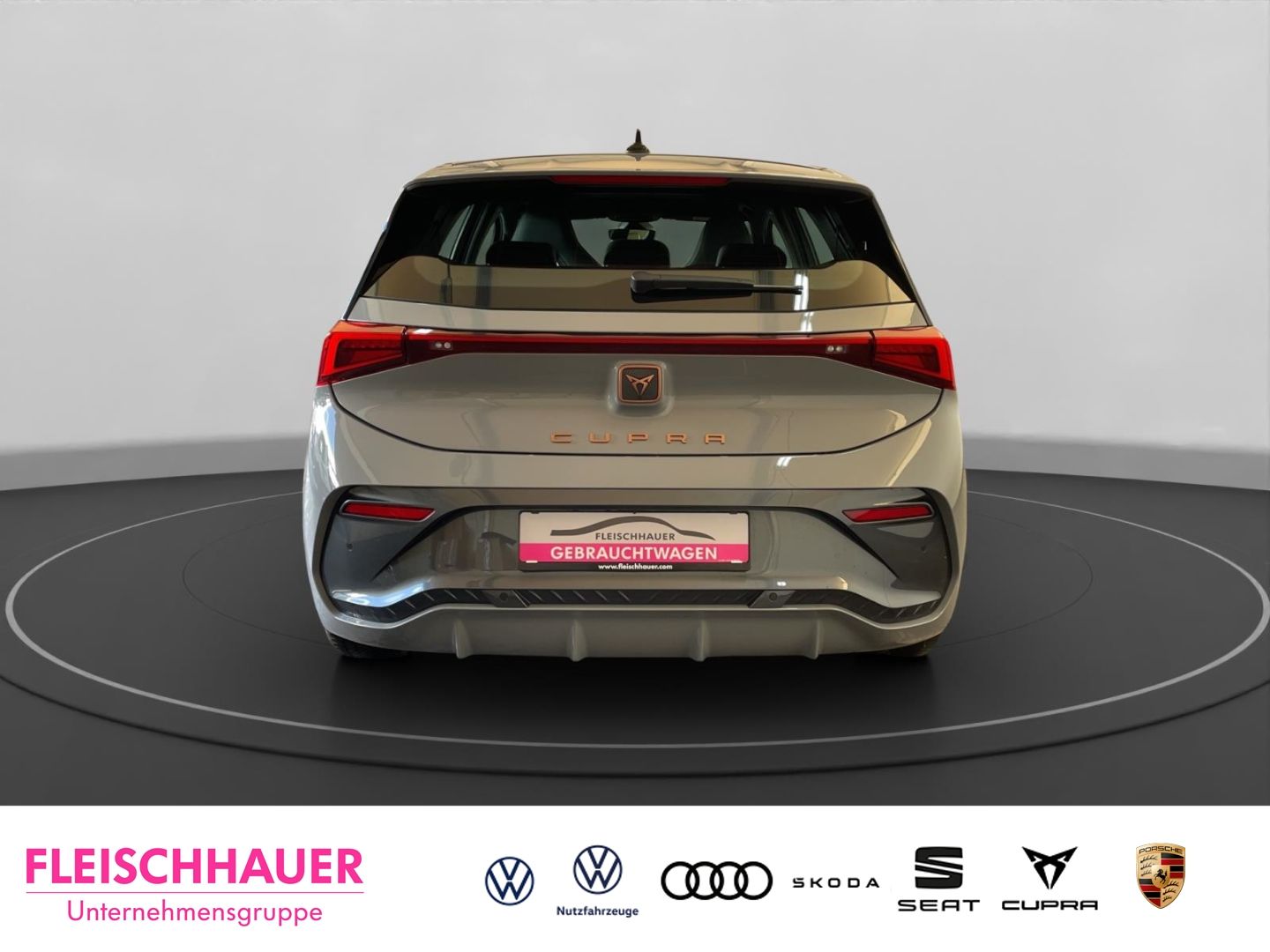 Cupra Born - Bild 6