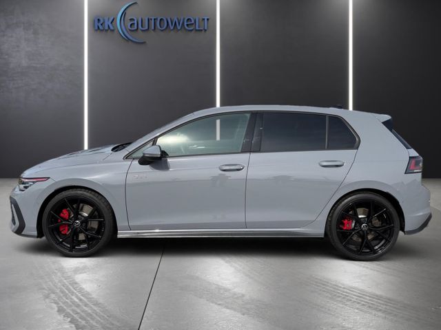 Golf GTI 8 VIII 2.0 TSI Navi HarmanKardon