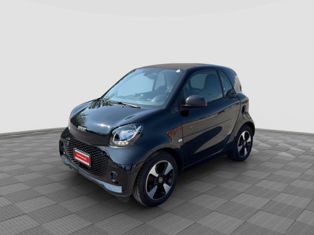 Image of Smart ForTwo