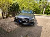 Audi S4 TDI tiptronic quattro - - Audi S4: Limousine