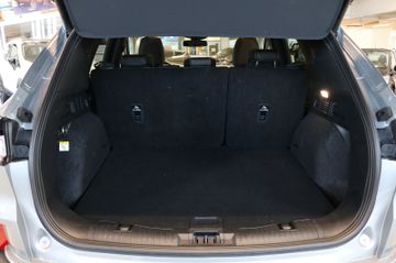Fahrzeugabbildung Ford Kuga Plug-In Hybrid Titanium X/Pano/AHK