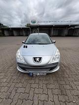 Peugeot 206+ - Peugeot 206 aus 2013