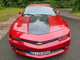 Chevrolet camaro  3.7 benzine. v6 - Chevrolet Gebrauchtwagen in Bielefeld