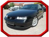 Opel Calibra LAST EDITION NR.0741 LEDER SITZH AUTOM-  - Opel aus 1997