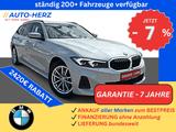 BMW 318d Kombi DIGITAL-TACHO+Klimaaut+LED+Navi