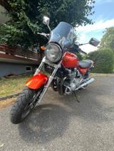Kawasaki Zephyr 1100 mit frischem TÜV zum Verkaufen - Angebote entsprechen deinen Suchkriterien