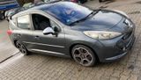 Peugeot 207 SW RC 174 PS - Peugeot 207: SW Rc