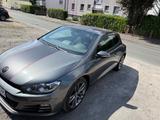 Volkswagen Scirocco 2.0 TSI SOUND SOUND - Volkswagen Scirocco in Dortmund