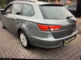 Seat Leon ST Style 1.Hand Navi Alu SHZ PDC - Seat Leon aus 2014