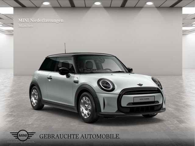 MINI Cooper Navi Parkassist Pano.Dach Driv.Assist