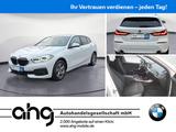 BMW 118d Advantage Navi Tempom.aktiv Bluetooth PDC M - BMW 118: Weiß
