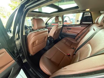 BMW 520 - 6