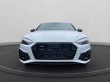 Audi A5 Sportback 40 TFSI quattro S line NAVI*MATRIX - Audi A5: Weiß