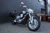 Suzuki M 800 Intruder / Koffer / Garantie - SUZUKI 800