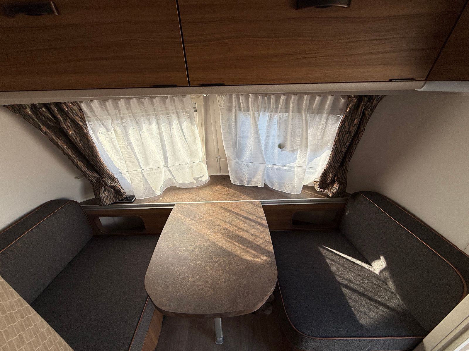 Fahrzeugabbildung HYMER / ERIBA / HYMERCAR Touring 542 - Legend- 5.784€ sparen !!!