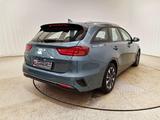 Kia Ceed Sportswagon 1.5 T-GDI DCT Klima|Navi|SHZ - Gebrauchtwagen in Chemnitz