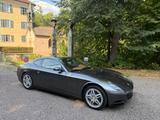 Ferrari 612 Scaglietti TOPZUSTAND Fiorano - scheckheftgepflegte Ferrari 612
