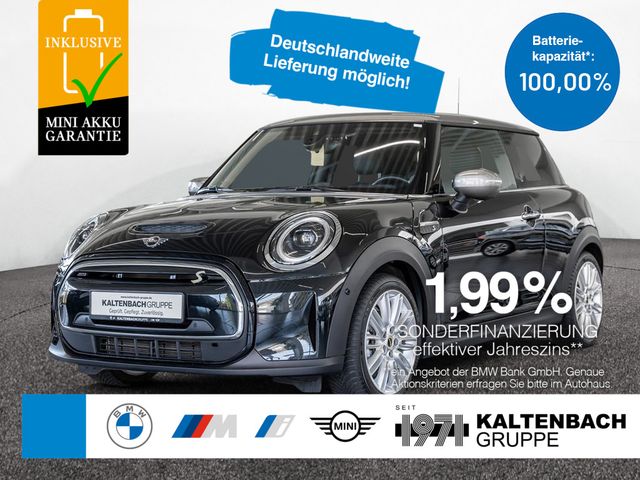 MINI Cooper SE Mini Yours Trim H/K NAVI LED HUD PANO