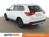 Mitsubishi Outlander 2.0 MIVEC Edition 100 2WD*TEMPO*CAM* - Mitsubishi Outlander mit Benzin-Antrieb: Geländewagen, 2.0