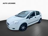 Fiat Punto 1.2 *5-TÜRER*TÜV + KUNDENDIENST NEU*KLIMA* - Fiat Punto: Türer