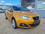 Seat Ibiza SC Copa Automatik - Seat Ibiza: Copa
