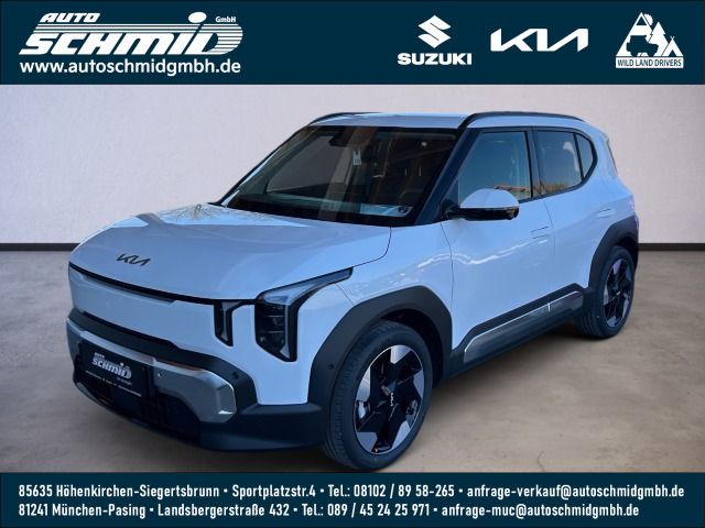 KIA EV2 42.2 4SITZE|EARTH|WITENR|TECH|DRIEVE|DESIGNE (N189680-1)