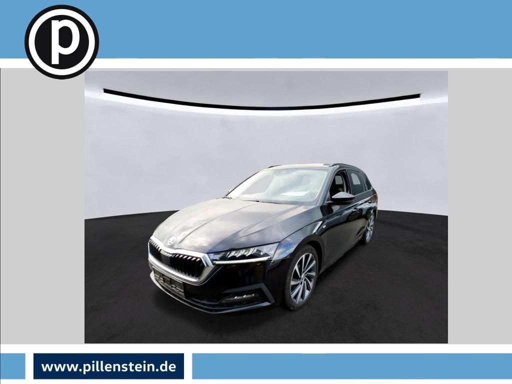 Image of Skoda Octavia