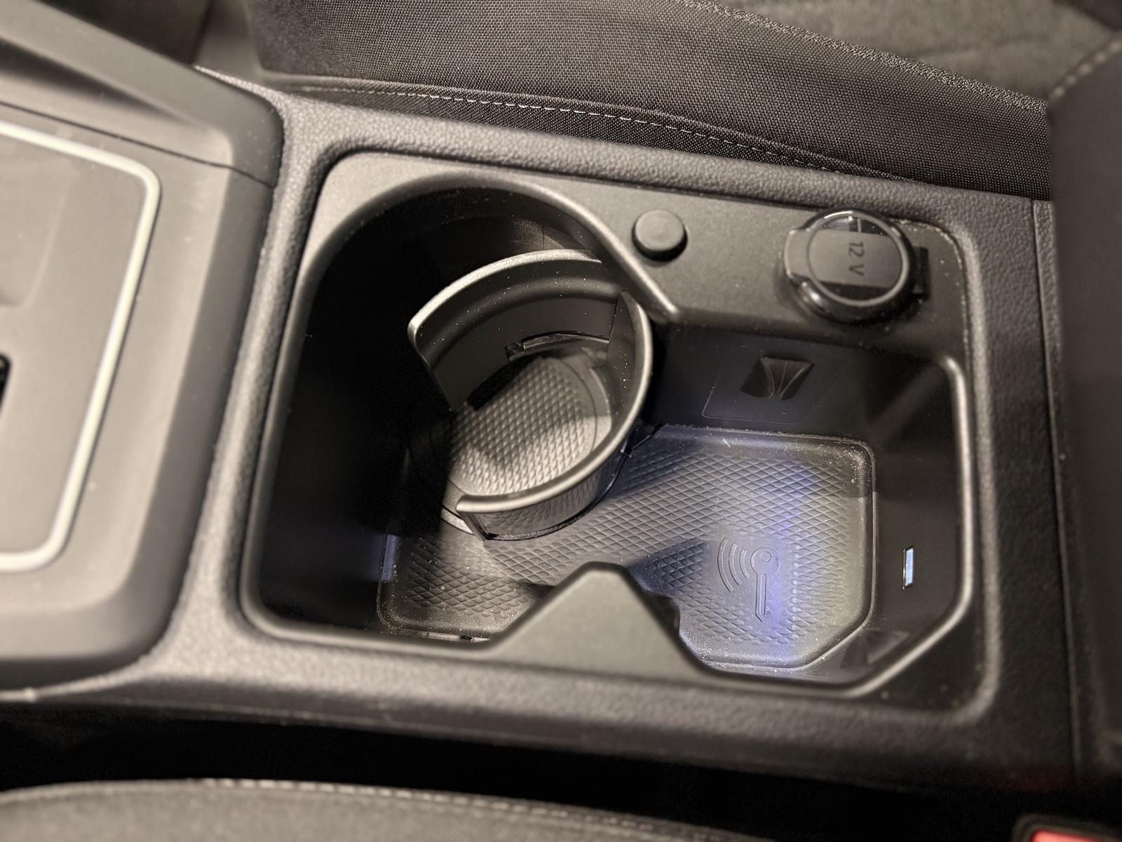 Volkswagen Golf Variant 1.5eTSI DSG Life Winterpaket PDC, миниатюра 14