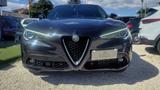 Andere Alfa Romeo Stelvio 2.2 Turbodiesel 190 CV AT8 Q4 - Andere mit Diesel-Antrieb: Schwarz