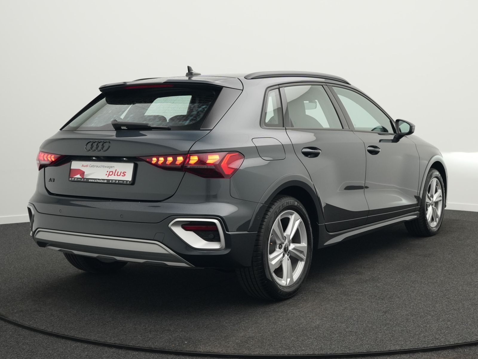 Audi A3 - Bild 3