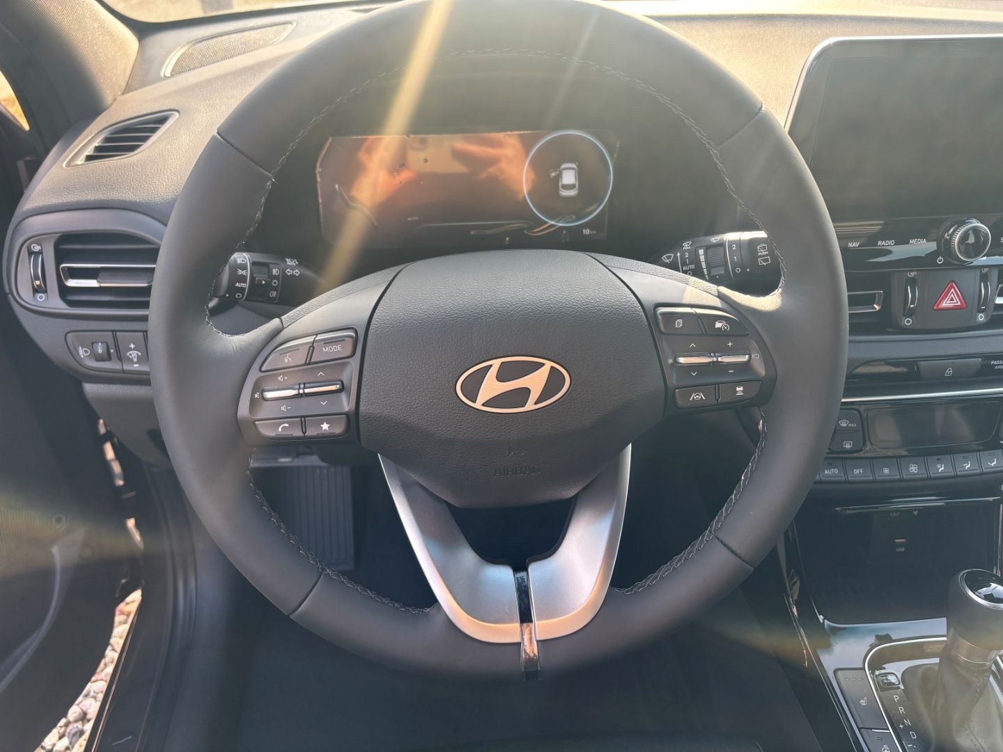 Hyundai i30 – Bild 12