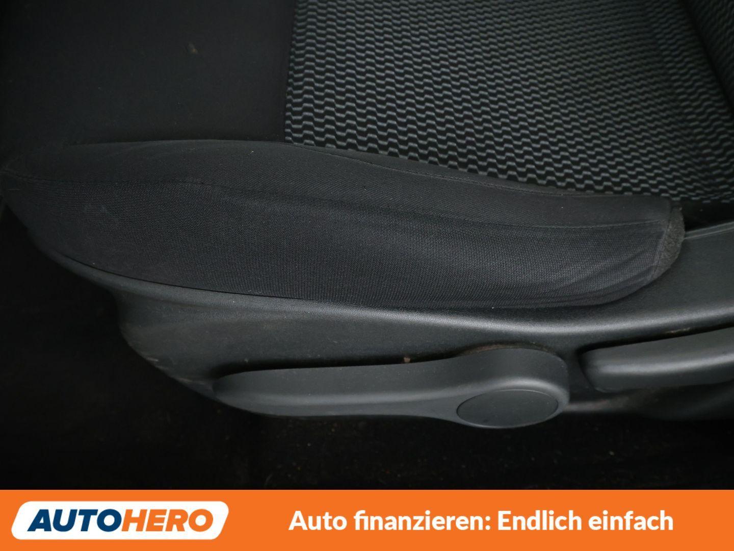 Nissan Juke 1.6 Acenta Aut*TEMPO*AHK*KLIMA*GARANTIE*