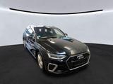 Audi A4 Avant 35 TFSI S line*MMI*ASSIST*R-KAM*S-TRO - Audi A4: Schwarz