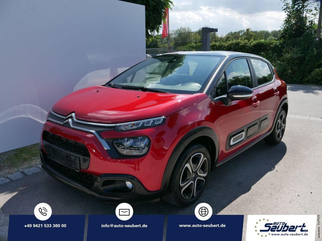 Image of Citroën C3