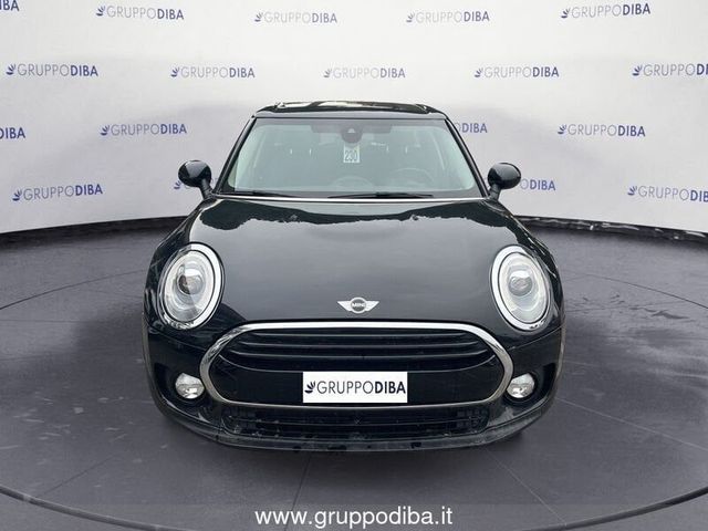 MINI Mini Clubman 2016 Diesel 2.0 Cooper D Boost