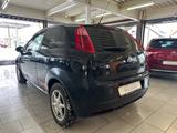 Fiat Grande Punto 1,4 8V Start/ALUFELGEN/SERVICE NEU - Fiat Grande Punto: Alufelgen