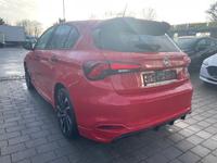 Fiat Tipo Sport Hatchback Xenon Navi Teilleder SHZ...