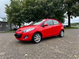 Mazda 2 5TÜRER 1.3 TÜV/SERVICE/REIFEN/KUPPLUNG-NEU