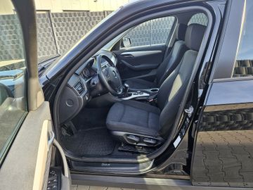 BMW X1 - 9