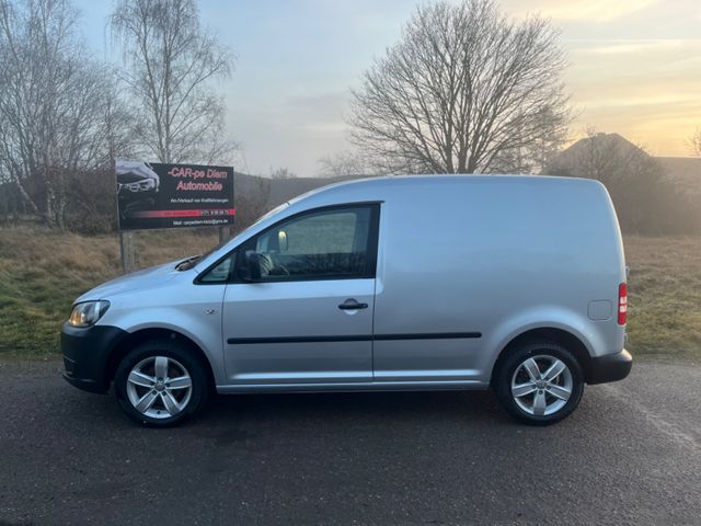 Volkswagen Caddy Kasten EcoProfi /Klima /AHK