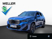 BMW iX1 - Vorschau Bild 1