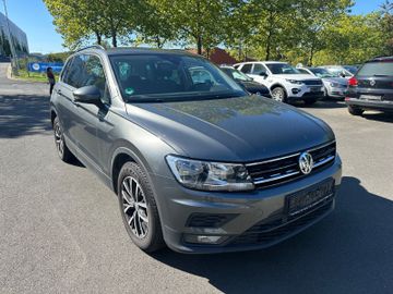 Volkswagen Tiguan - 6