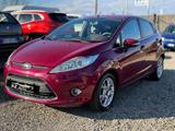 Ford Fiesta 1.4 TDCi (120.000KM) NEOPATENTATI - Ford Fiesta mit Diesel-Antrieb: 1.4