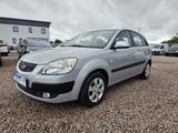 Kia Rio 1.4 EX 2Hand! TOP zustand!  HU&AU neu! - Kia Rio: Kleinwagen
