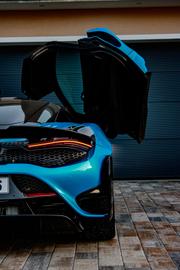 صورة مصغرة 21 لـ 2021 Mclaren 765LT